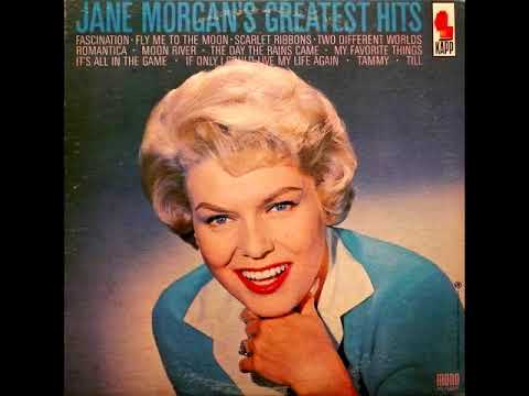 Fascination - Jane Morgan