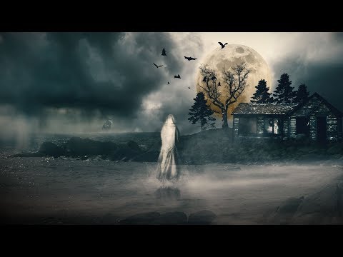 5 Hotelet Mesterioze Me Fantazma