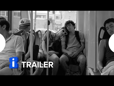 Adeus, Garoto - Trailer