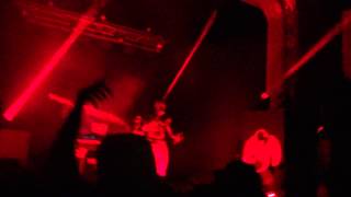 Freddie Gibbs &quot;Eastside Moonwalker&quot; - El Paso, TX