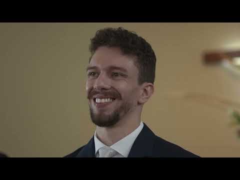 Íntegra: Casamento Católico Maria Eduarda e Alexandre Filho, 01.02.2025 Rubiataba - GO