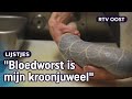 Van bloedworst maken tot sigaren draaien: 4x ambachtelijk werk! | RTV Oost