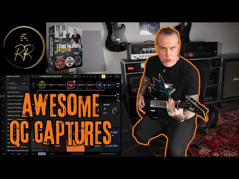 Euge Valovirta and Roope Riihijärvi