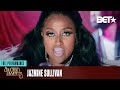 Jazmine Sullivan Performs ‘Lost Ones’ & ‘Pick Up Your Feelings’ | Soul Train Awards 20