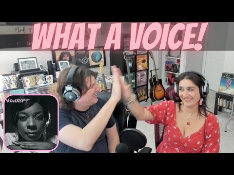 BUIKA | FIRST COUPLE REACTION TO Yo Vengo a Ofrecer Mi Corazón | WHAT A TRACK! [in English]
