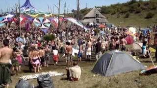 preview picture of video 'Ozora 2009 Main Stage - Tristan live'