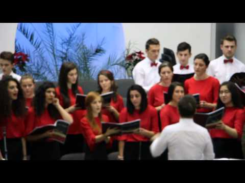 TBBHB - Toti sa cantam!