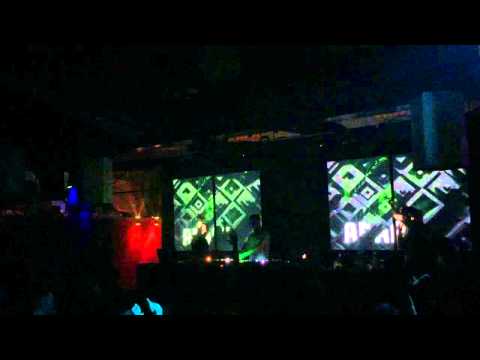 Adapter @ Opal Lochau April 2015