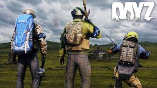 How we Became the Villains of this DayZ Server