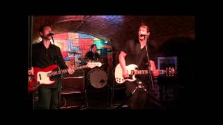 Ashbury Keys - Hero (Live at The Cavern Club Front Stage as part of IPO Liverpool 2012)