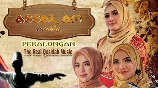 Download lagu FULL Album Assalam Musik Pekalongan Live Ponpes WALI TANDURAN Paninggaran.28 maret 2021 mp3
