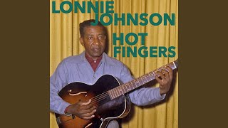 Playing With The Strings