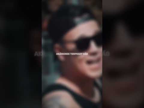 Rubay X T.Danny - Várj[DalszövegRészlet]