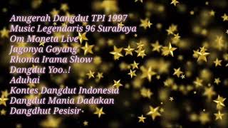 Download lagu Opening Dangdut TPI 1 mp3