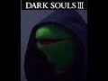 Dark Kermit Showcase