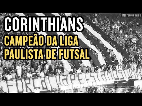 Confira todos os gols de Corinthians 4 x 0 Sorocaba
