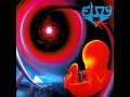 Eloy 1988 Ra recorded and mixed by Fritz Hilpert