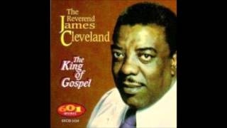 Rev. James Cleveland-The Love of God