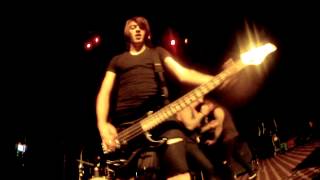 Capture The Crown-#OIMATEWTF (LIVE AT NILE THEATER)