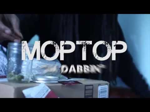 Moptop - I'm Dabbin #NashMade Official Video @MOPTOPMARLEY
