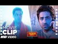 Nautanki Saala Movie Clip 3 Miss Ya Mrs Ayushmann Khurrana Kunaal Roy Kapur Pooja Salvi