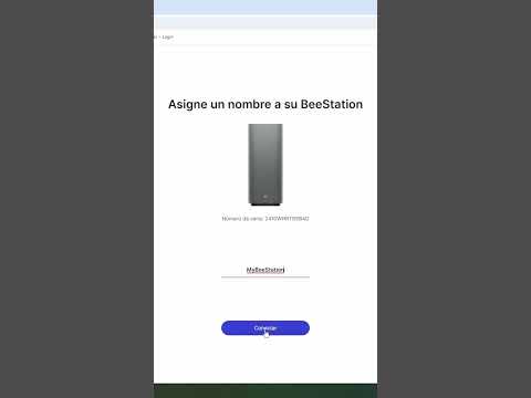 Configurar Bee Station: ¡La revolución en soluciones compactas! (Parte 4)