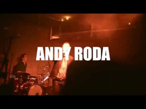 THE CHURCH BERLIN - ANDY RODA "LOVE IS LOVE"