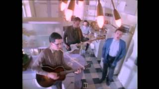 the housemartins -sheep