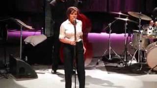 Vaya con Dios Far Gone Now @ Sala Palatului Bucuresti 13 10 2009