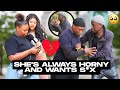 NIYATHEMBANA NA Making Couples Switch Phones Loyalty Test South Africa