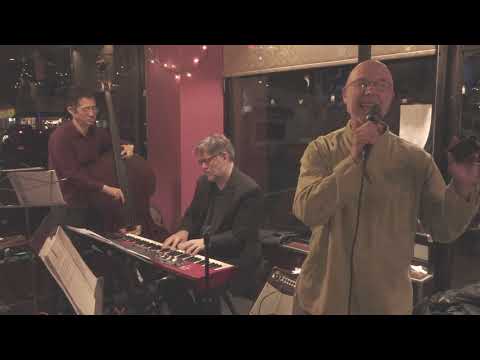 Mitch Weiss performs his Original song "Plan Of Attack"