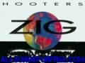 hooters - Always A Place - Zig Zag