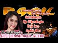 GELANDANGAN OJO DIBANDINGKE BOJO LORO RAGIL PONGDUT