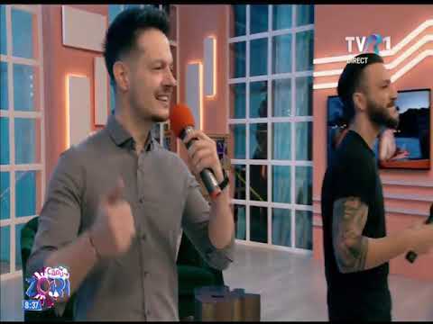 GREEK4U | KSEHASE TA PALIA @ CU CAPU-N ZORI