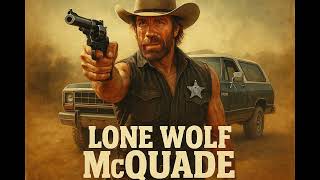 Lone Wolf McQuade – Theme - Francesco De Masi – Remake cover