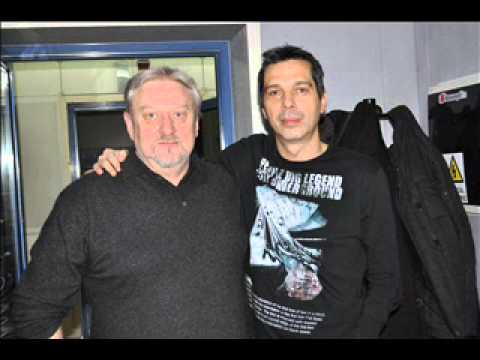 Pasarea Rock la Istoria Rockului - 30 noiembrie 2014