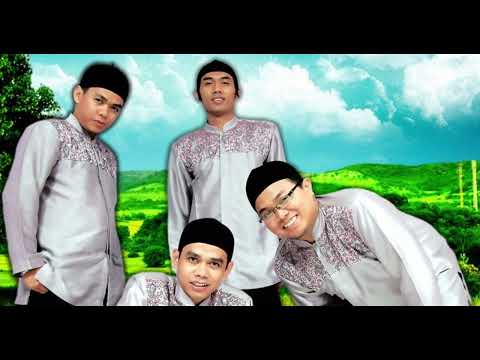 Full Album Mengapa Nasyid Hawari
