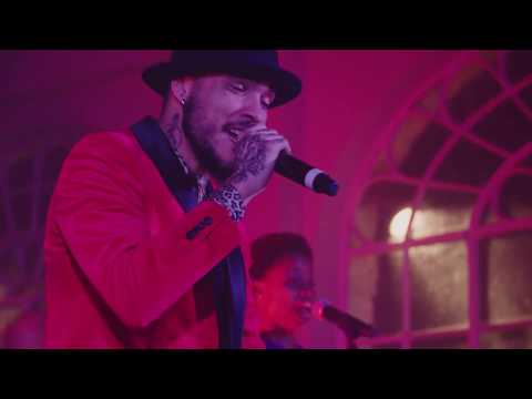 Yass Smaali & Band Promo Video