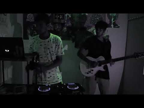 Progressive Psytrance Jam - Alien8ed