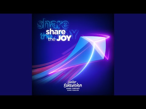 The Spirit Of Music (Junior Eurovision 2019 / Ukraine)