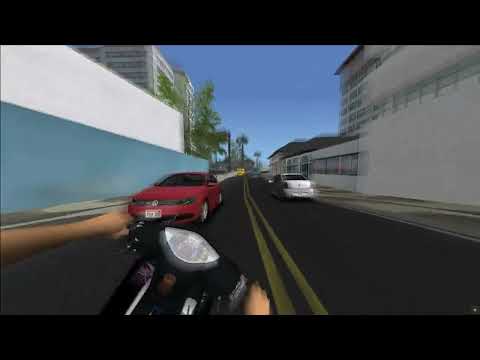 GTA SA : Dạo phố - Share pack 400sub | Hadesc Offical