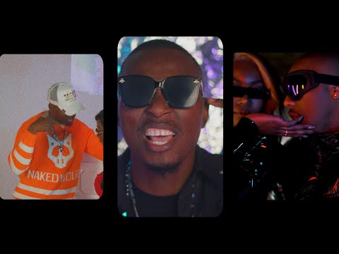 QOUNFUZED X FREEMAN HKD  -  L.O.V.E (OFFICIAL VIDEO)