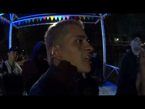 URBANMISTIK Fecha 7 8avos - Yonkid vs Casero vs Rambling