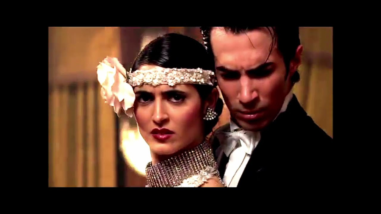 Mayra Galante Silvio Grand /Celos/ by Alex 2021