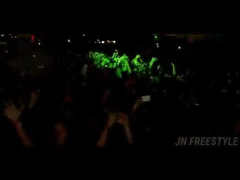 VALLES T 🇨🇴 vs  TRUENO🇦🇷  -  GOD LEVEL FEST PERU🇵🇪