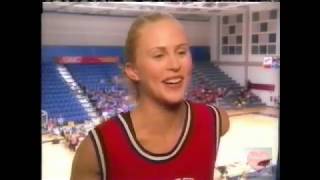 Double Teamed (2002) Video