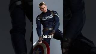 Capitão América vs Soldier Boy quem é mais poderoso ? #soldierboy #capitaoamerica #theboys