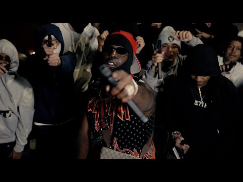 Chocolate Mc - Dos Pistolas (Video Oficial)