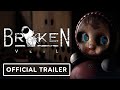Broken Veil - Official Teaser Trailer