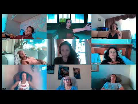 472-IT Operatore Di Supporto Grado 1 Ipnosi regressiva Metodo Grifasi 22-23 febbraio 2023